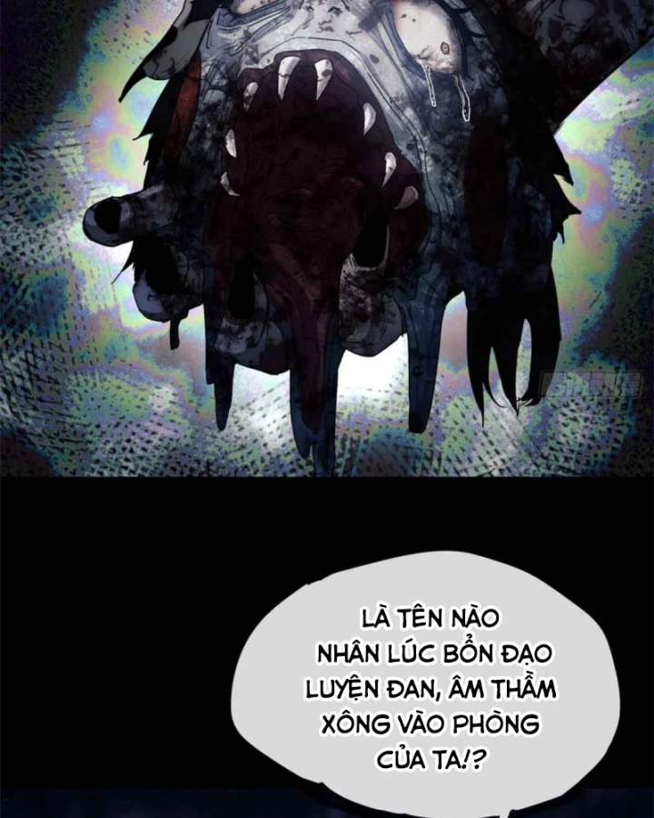 Đạo Quỷ Dị Tiên Chapter 18 - 9
