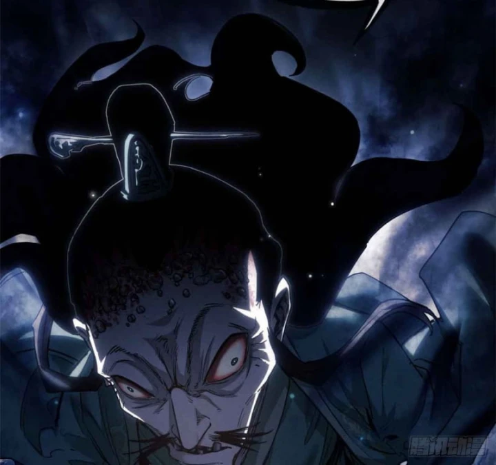 Đạo Quỷ Dị Tiên Chapter 18 - 10