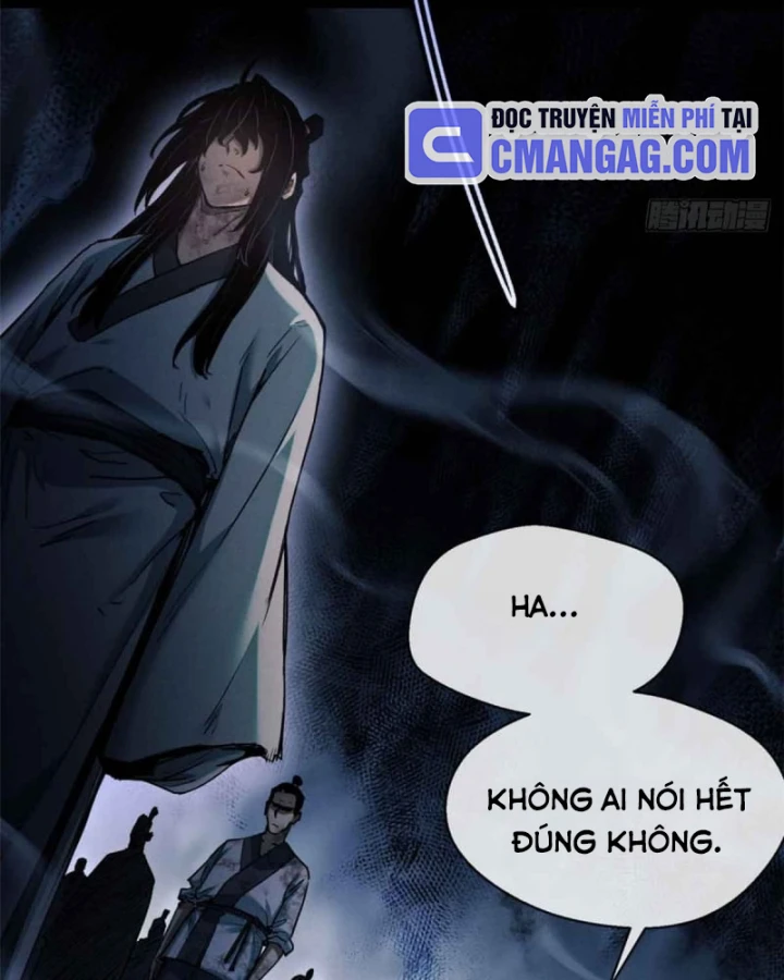 Đạo Quỷ Dị Tiên Chapter 18 - 12