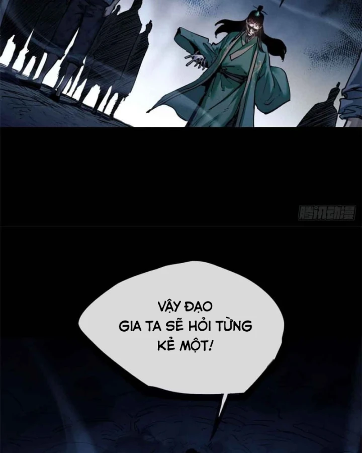 Đạo Quỷ Dị Tiên Chapter 18 - 13