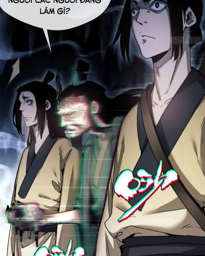 Đạo Quỷ Dị Tiên Chapter 18 - 16