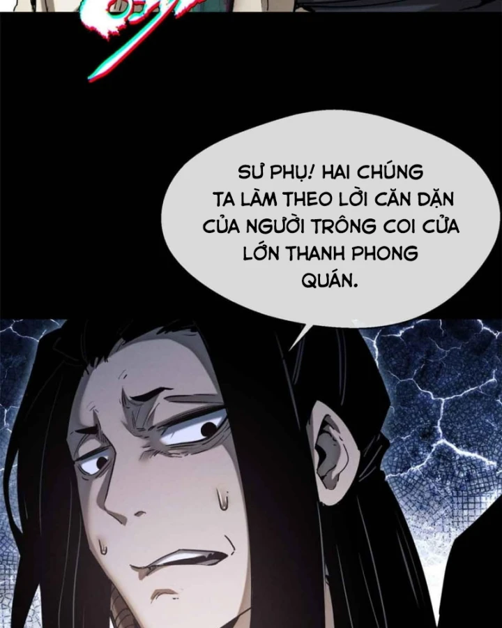 Đạo Quỷ Dị Tiên Chapter 18 - 17
