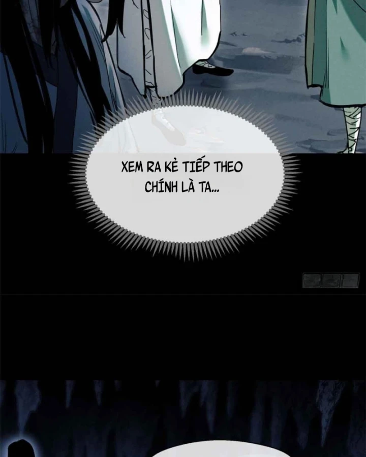 Đạo Quỷ Dị Tiên Chapter 18 - 24