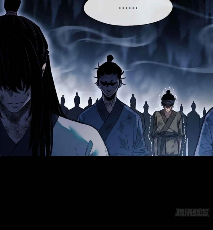 Đạo Quỷ Dị Tiên Chapter 18 - 25
