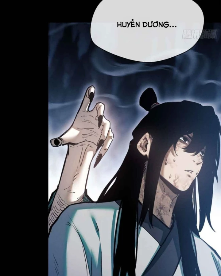 Đạo Quỷ Dị Tiên Chapter 18 - 27