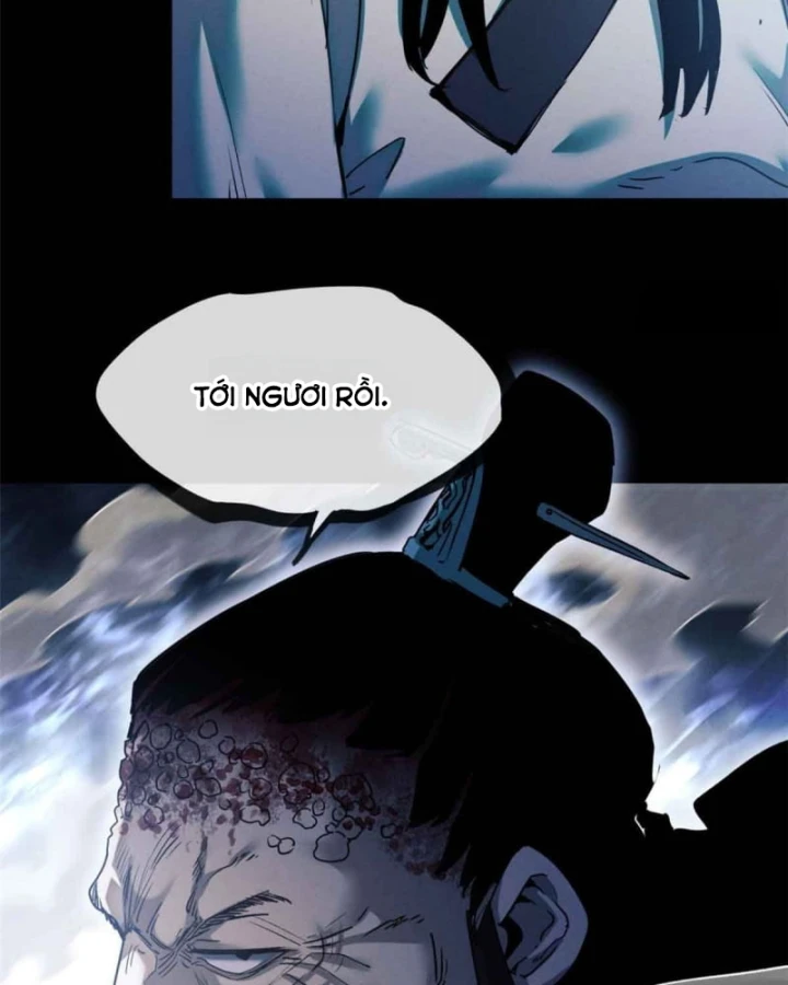 Đạo Quỷ Dị Tiên Chapter 18 - 28