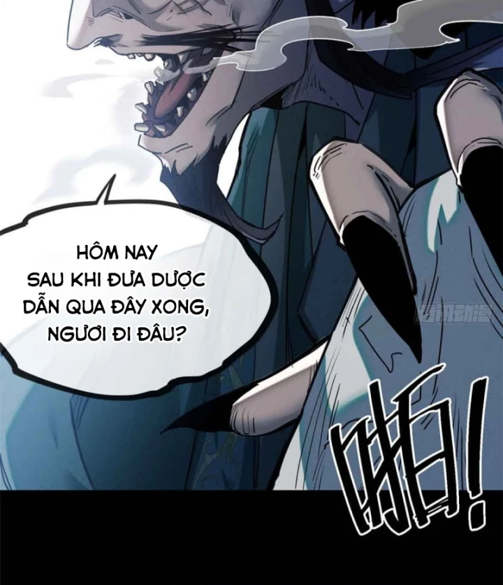 Đạo Quỷ Dị Tiên Chapter 18 - 29