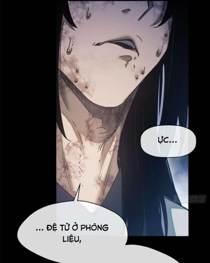 Đạo Quỷ Dị Tiên Chapter 18 - 30