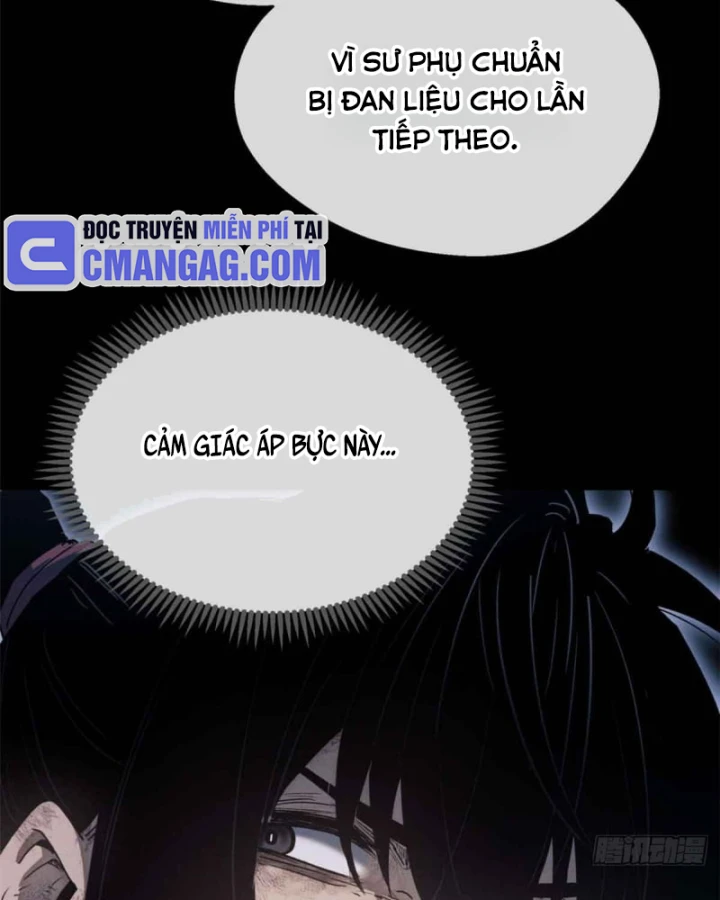 Đạo Quỷ Dị Tiên Chapter 18 - 31