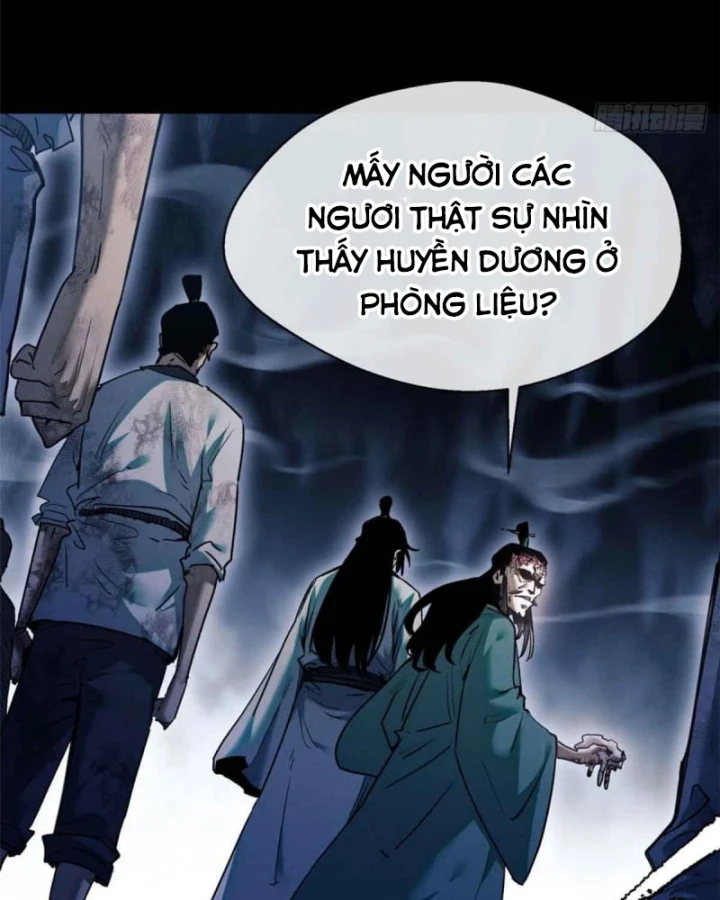 Đạo Quỷ Dị Tiên Chapter 18 - 33