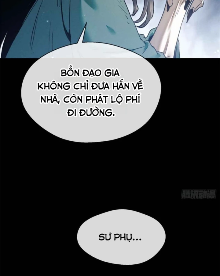 Đạo Quỷ Dị Tiên Chapter 18 - 38