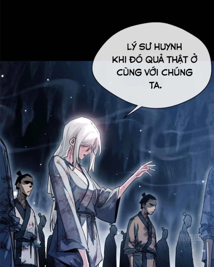 Đạo Quỷ Dị Tiên Chapter 18 - 39