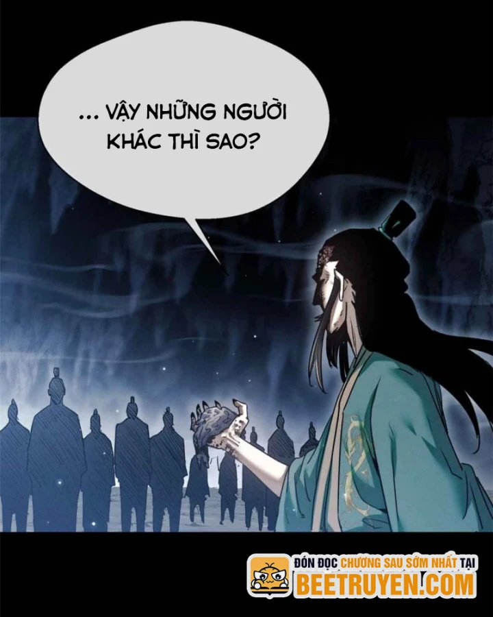 Đạo Quỷ Dị Tiên Chapter 18 - 45