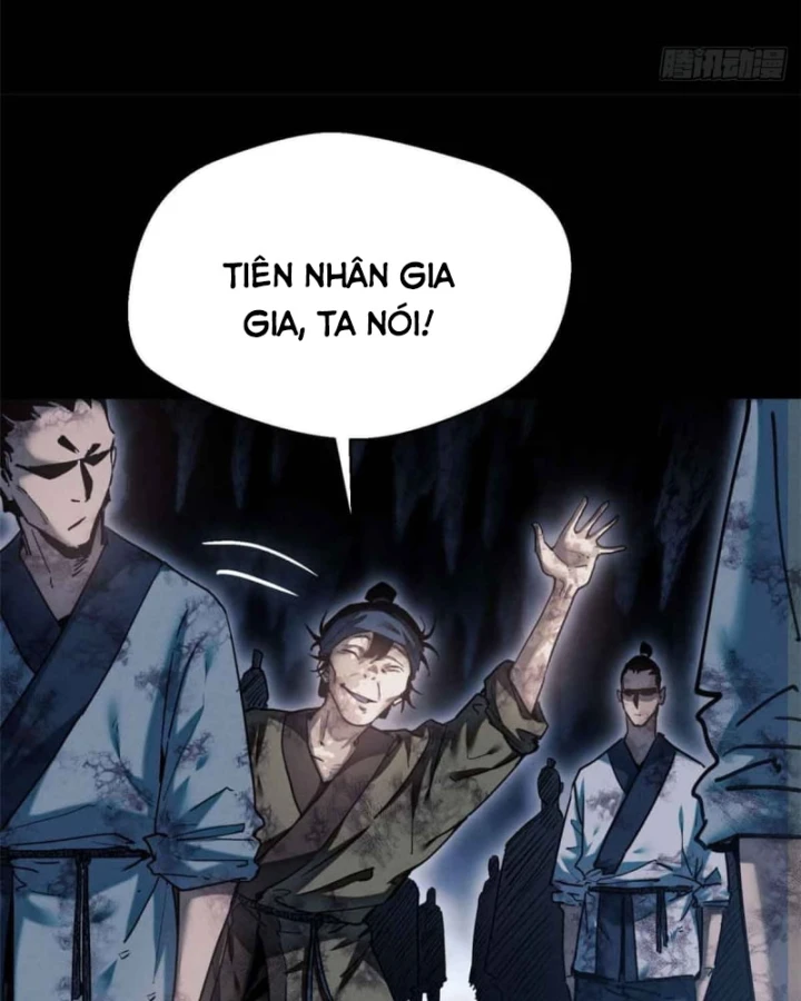 Đạo Quỷ Dị Tiên Chapter 18 - 46