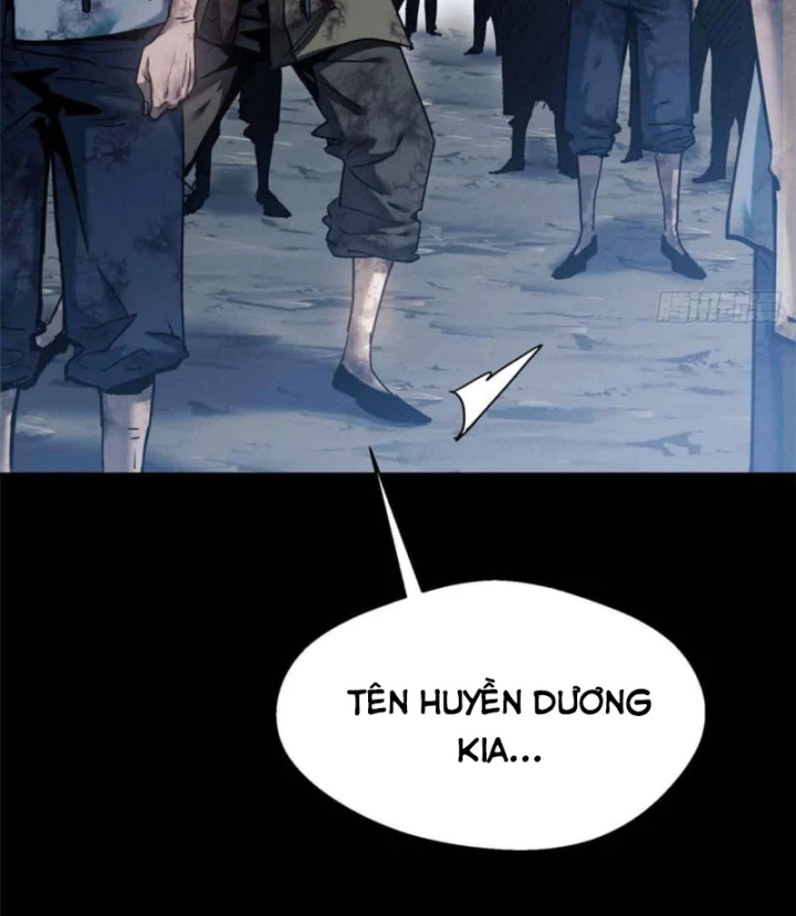 Đạo Quỷ Dị Tiên Chapter 18 - 47