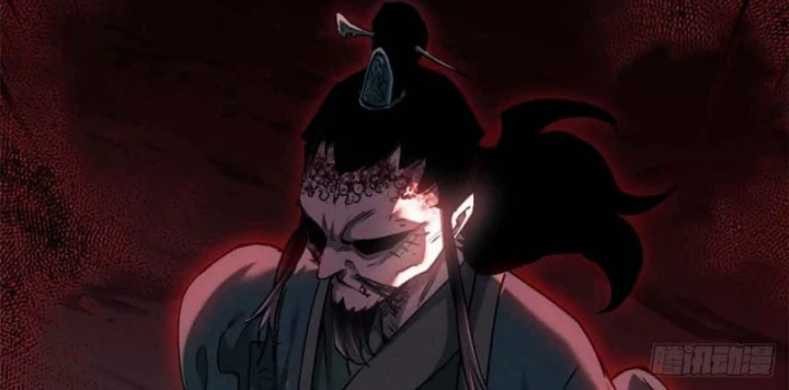 Đạo Quỷ Dị Tiên Chapter 18 - 52