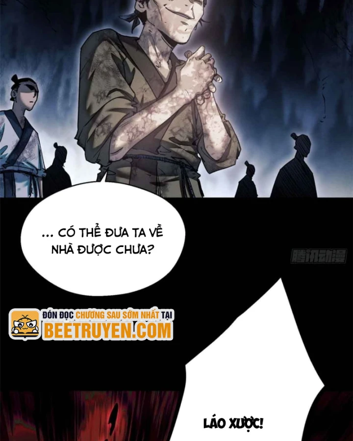 Đạo Quỷ Dị Tiên Chapter 19 - 3