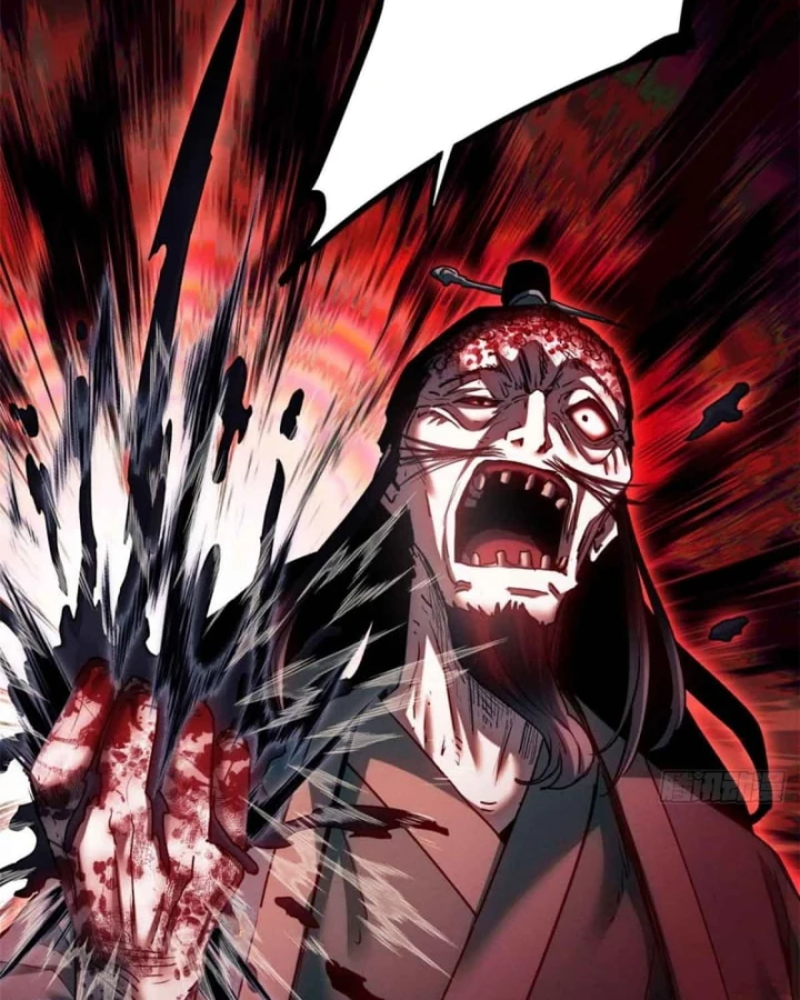 Đạo Quỷ Dị Tiên Chapter 19 - 4