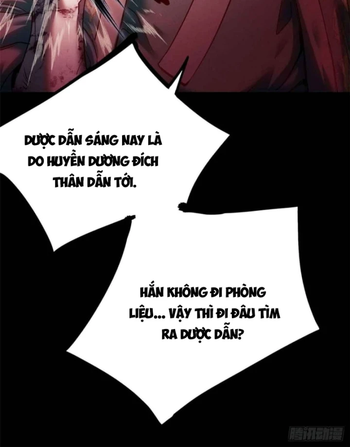 Đạo Quỷ Dị Tiên Chapter 19 - 5