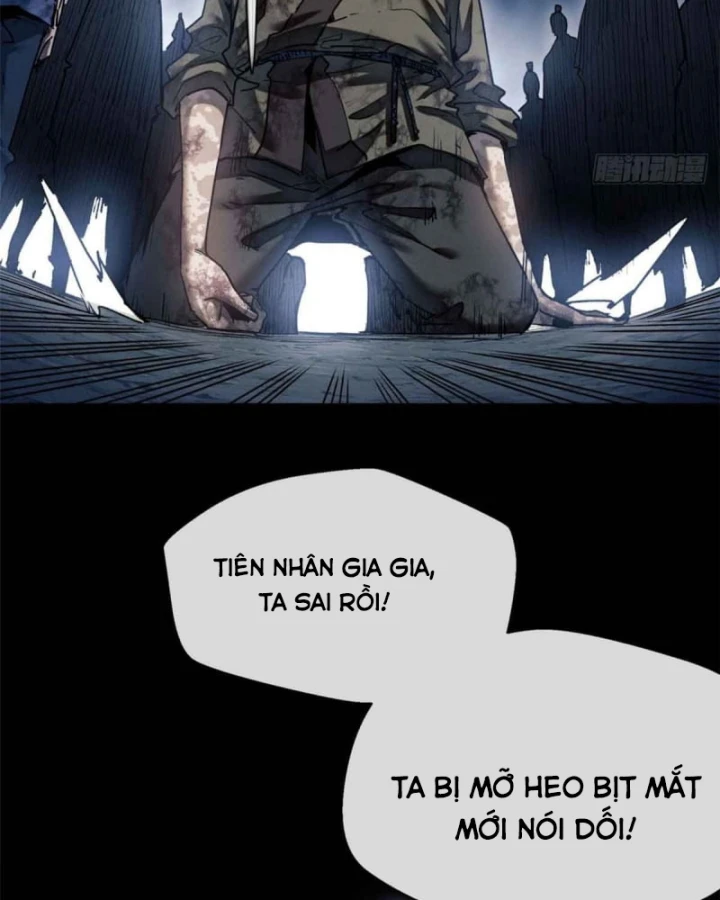 Đạo Quỷ Dị Tiên Chapter 19 - 7
