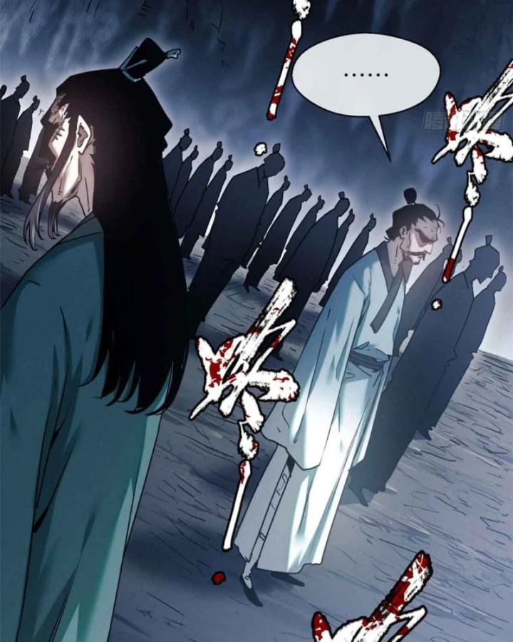 Đạo Quỷ Dị Tiên Chapter 19 - 10