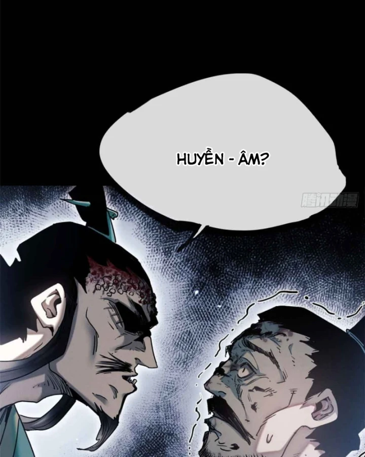 Đạo Quỷ Dị Tiên Chapter 19 - 19
