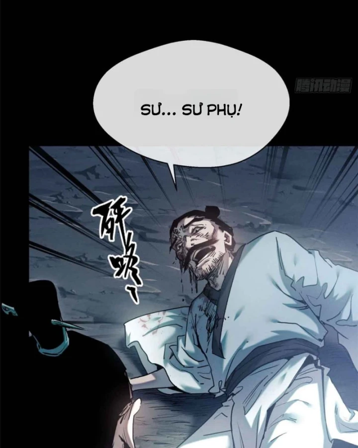 Đạo Quỷ Dị Tiên Chapter 19 - 21