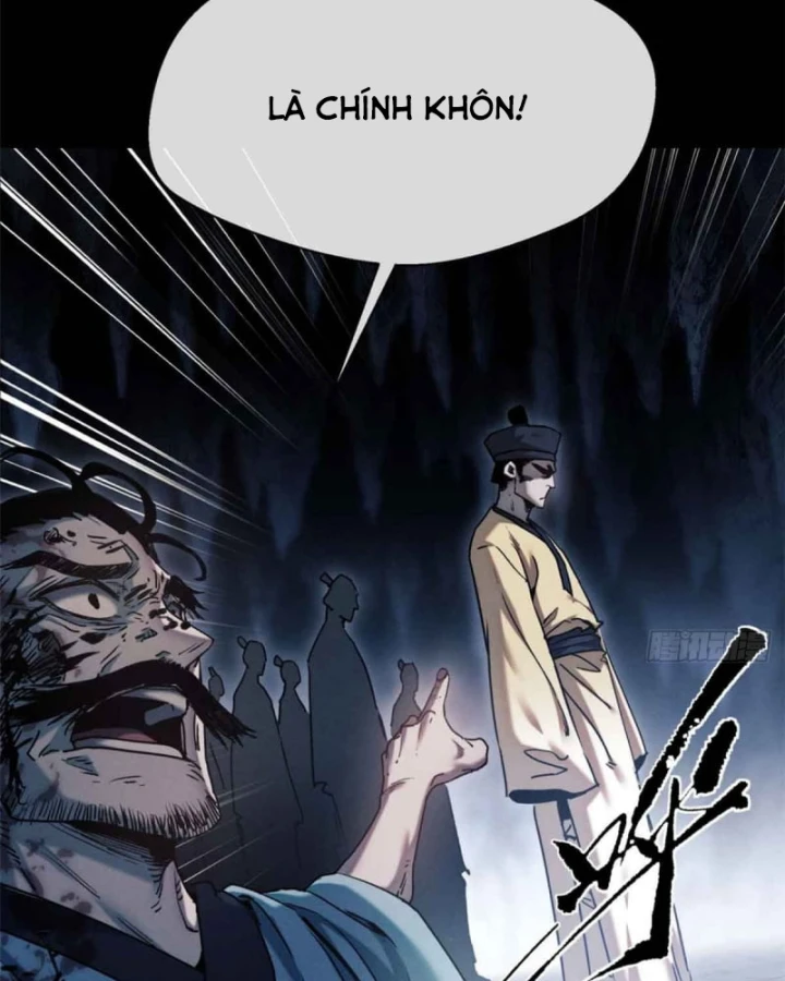 Đạo Quỷ Dị Tiên Chapter 19 - 23