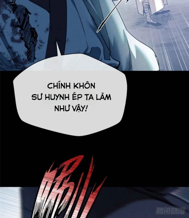Đạo Quỷ Dị Tiên Chapter 19 - 24
