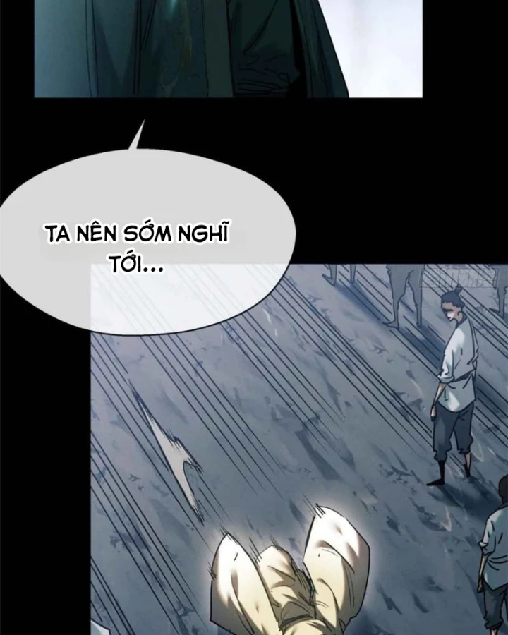 Đạo Quỷ Dị Tiên Chapter 19 - 31