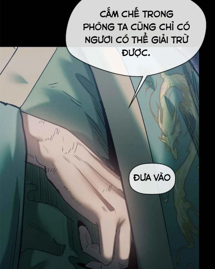 Đạo Quỷ Dị Tiên Chapter 19 - 33