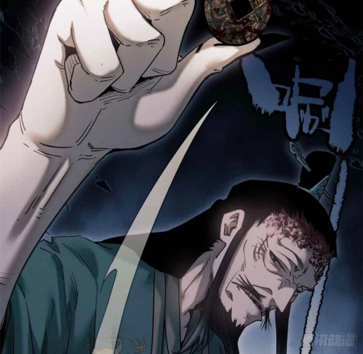 Đạo Quỷ Dị Tiên Chapter 19 - 36