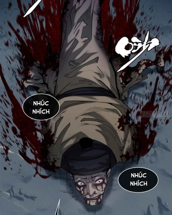 Đạo Quỷ Dị Tiên Chapter 19 - 50