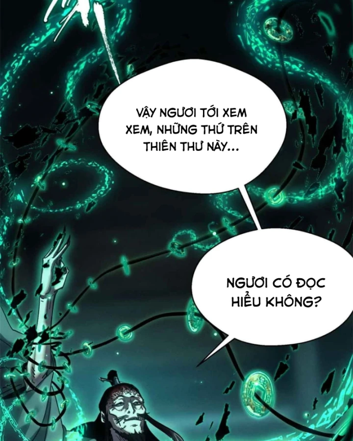Đạo Quỷ Dị Tiên Chapter 19 - 65