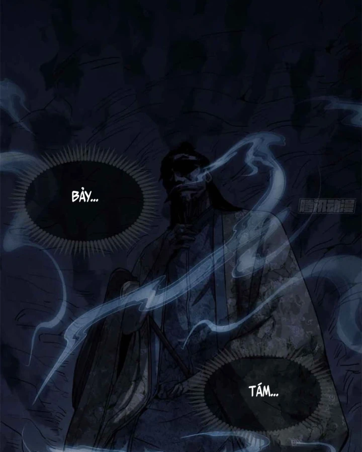 Đạo Quỷ Dị Tiên Chapter 20 - 3