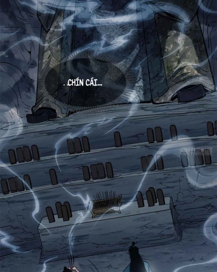 Đạo Quỷ Dị Tiên Chapter 20 - 4
