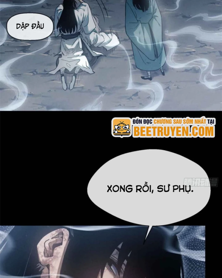 Đạo Quỷ Dị Tiên Chapter 20 - 5