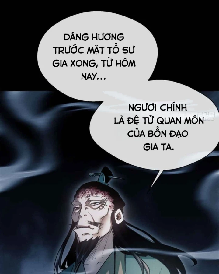 Đạo Quỷ Dị Tiên Chapter 20 - 7