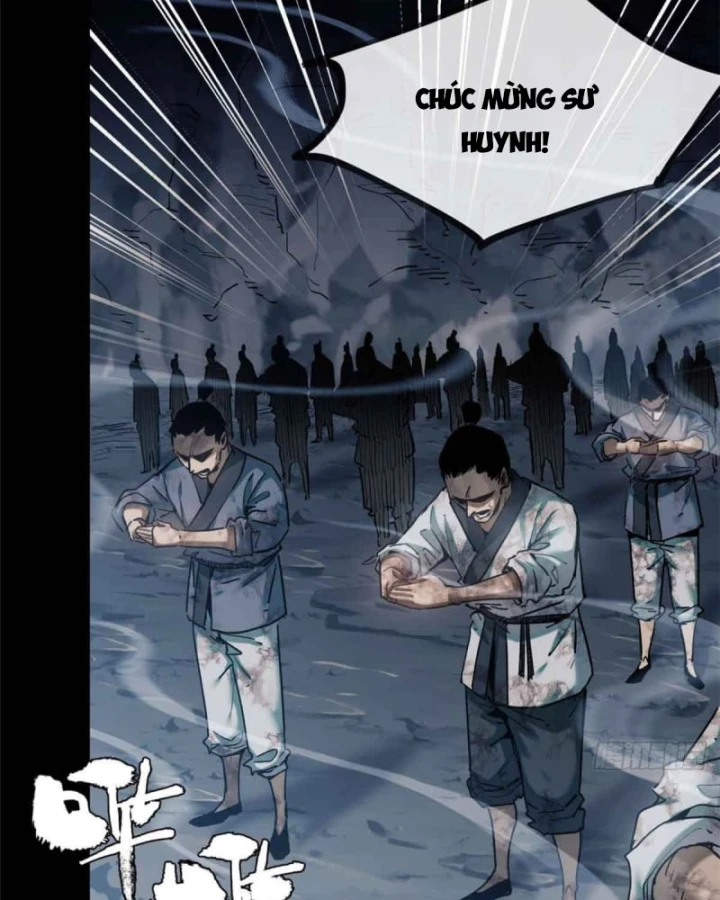 Đạo Quỷ Dị Tiên Chapter 20 - 9