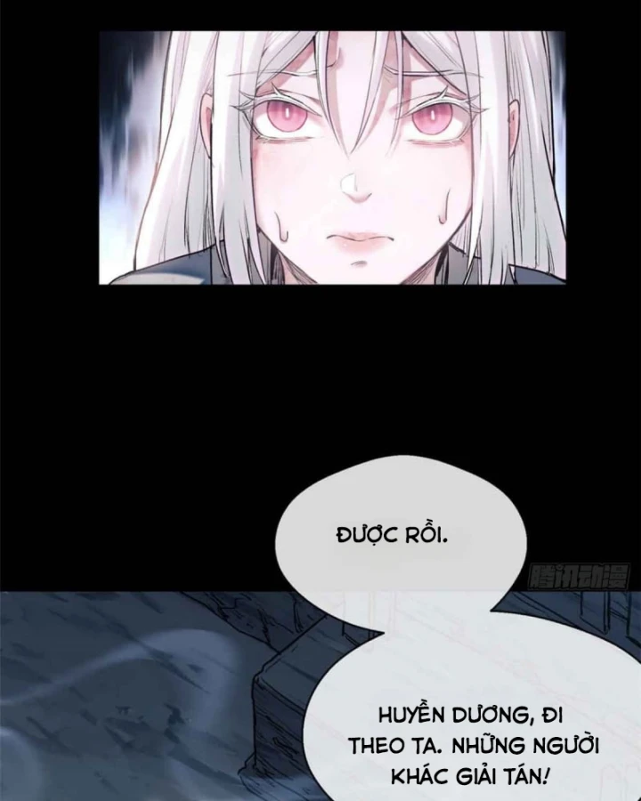 Đạo Quỷ Dị Tiên Chapter 20 - 11