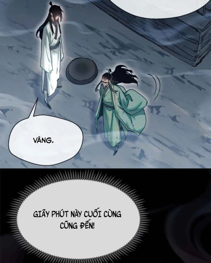 Đạo Quỷ Dị Tiên Chapter 20 - 12