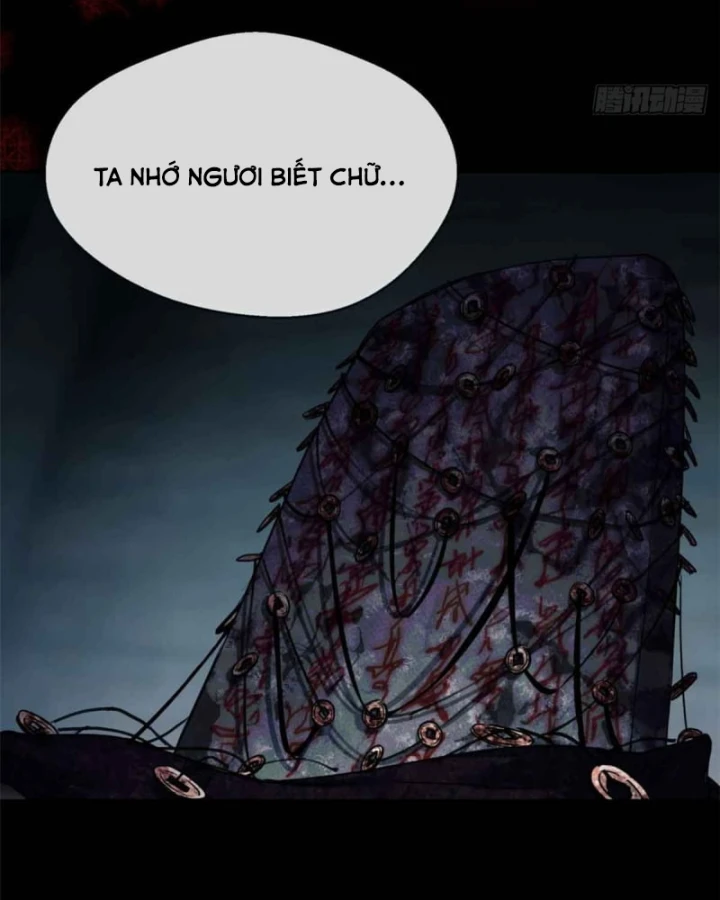 Đạo Quỷ Dị Tiên Chapter 20 - 15
