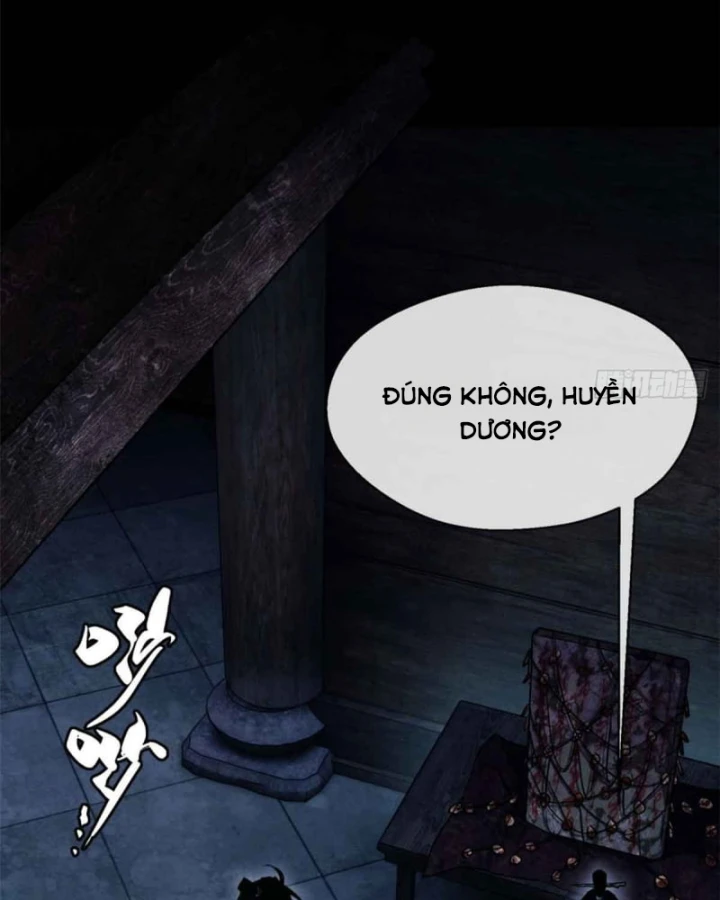 Đạo Quỷ Dị Tiên Chapter 20 - 16