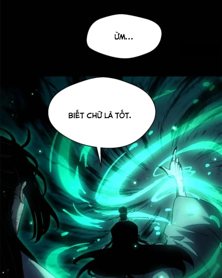 Đạo Quỷ Dị Tiên Chapter 20 - 19