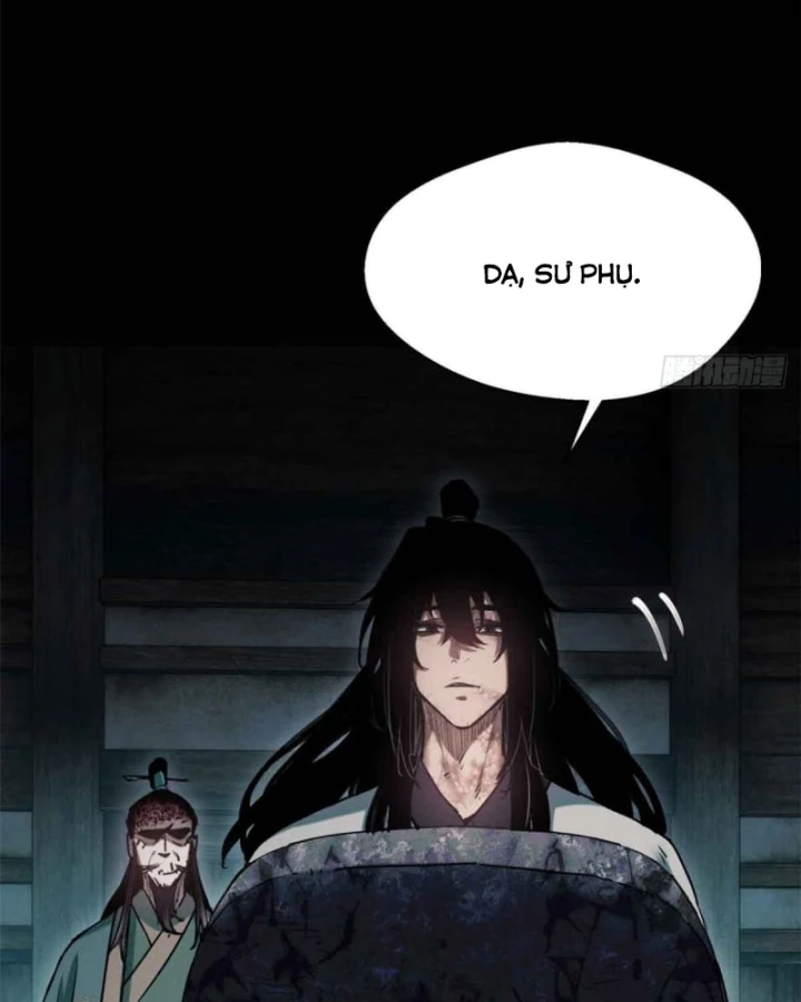 Đạo Quỷ Dị Tiên Chapter 20 - 26