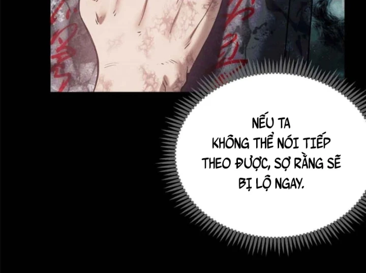 Đạo Quỷ Dị Tiên Chapter 20 - 29