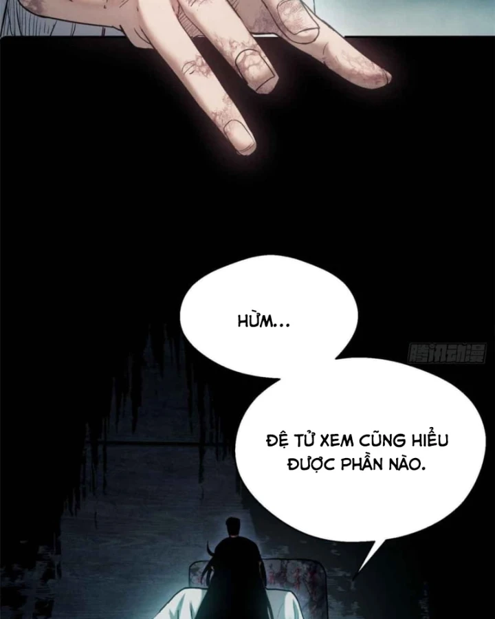 Đạo Quỷ Dị Tiên Chapter 20 - 31