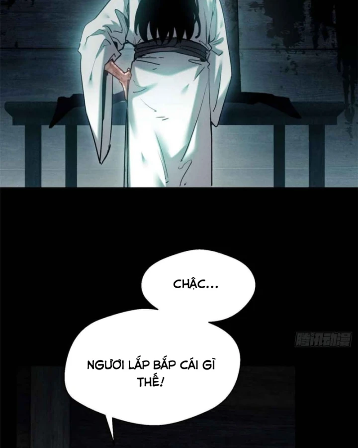 Đạo Quỷ Dị Tiên Chapter 20 - 32
