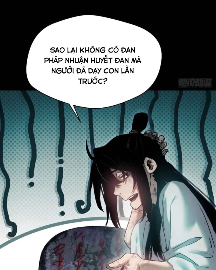 Đạo Quỷ Dị Tiên Chapter 20 - 35
