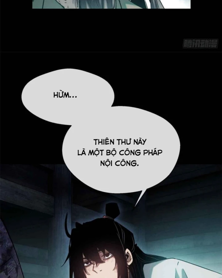 Đạo Quỷ Dị Tiên Chapter 20 - 38